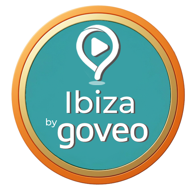 Ibiza Goveo Logo